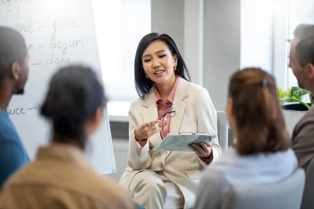 The Role of an NLP Coach in Personal and Professional Growth
