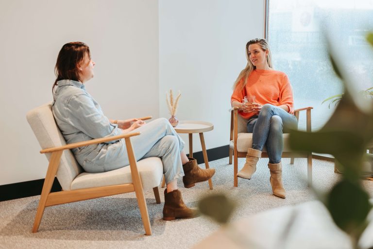 Mindful Coach Guiding Growth Through Presence and Purpose
