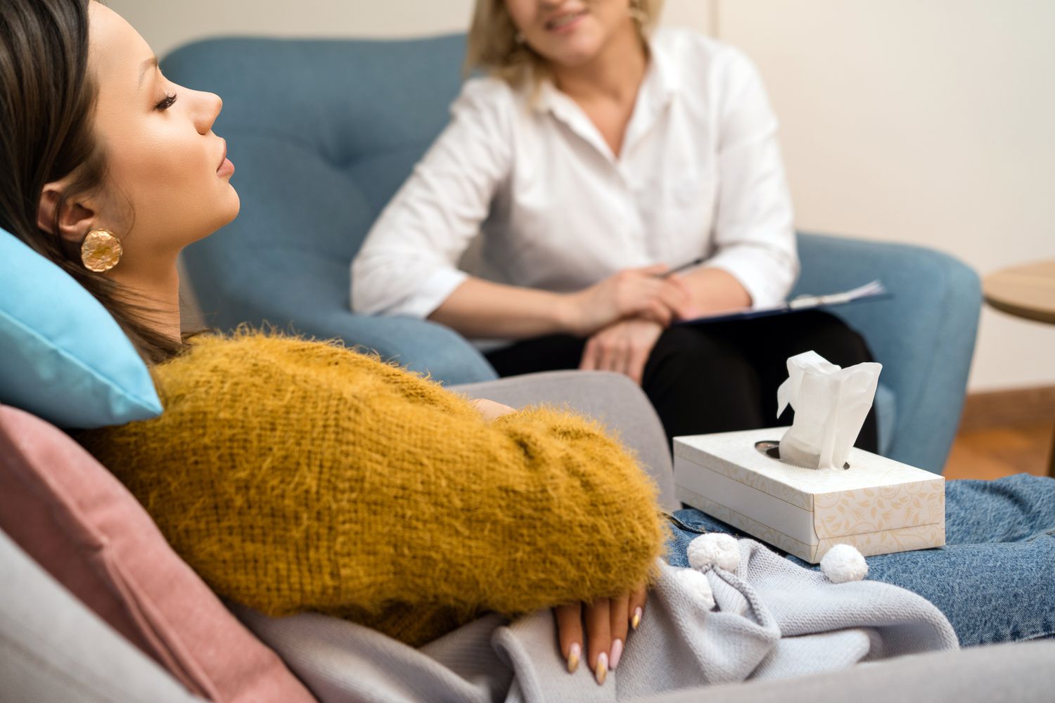 What Does a Hypnotherapist Do Exploring the Power of Hypnotherapy for Mind and Body Wellness