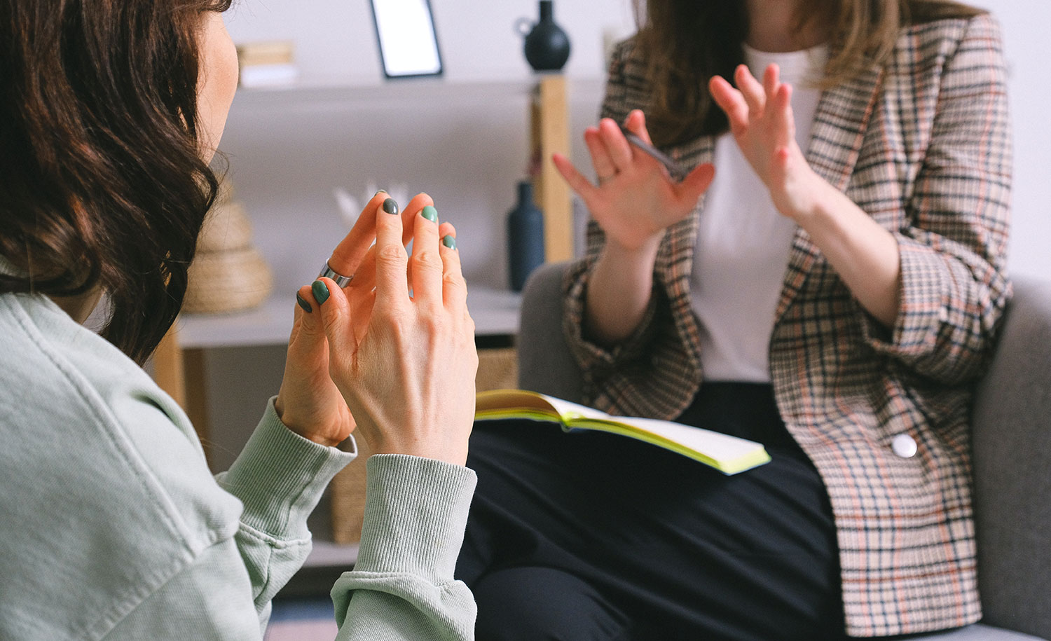Highly Sensitive Person Coaching Program A Transformational Support System for Emotional Well-Being