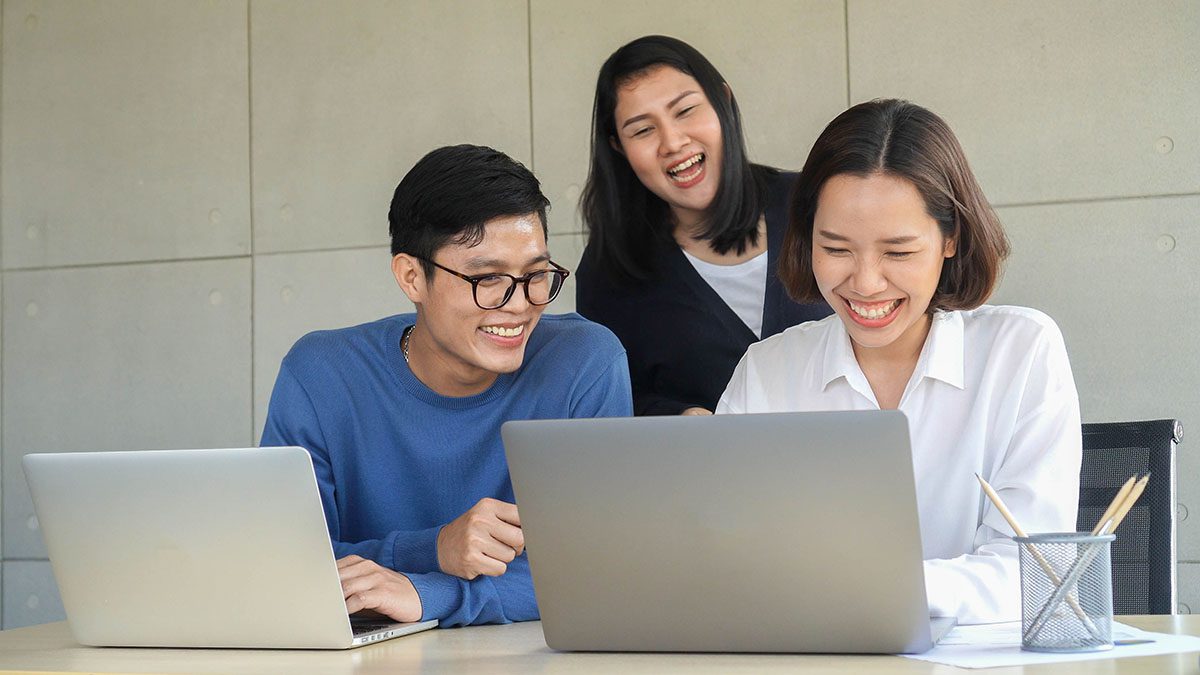 Maximizing Growth with Online Consulting for Organizational Development