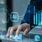 AI Tools for Entrepreneurs Transforming Business Growth and Productivity
