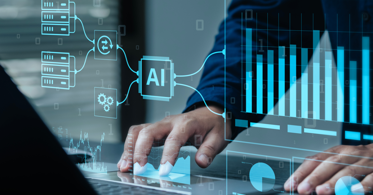 AI Tools for Entrepreneurs Transforming Business Growth and Productivity