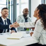 Closer Setter The Vital Link Between Leads and High-Converting Sales