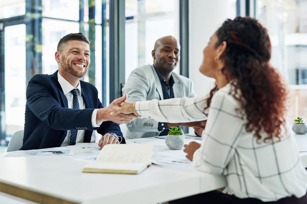Closer Setter The Vital Link Between Leads and High-Converting Sales