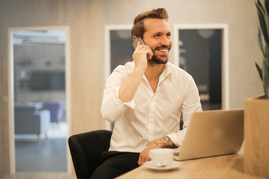 How to Become a Successful Phone Sales Closer Turning Every Call into a Winning Deal